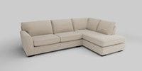 Large Corner Chaise - Right Hand