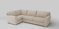 Large Corner Sofa - Left Hand