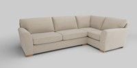Large Corner Sofa - Right Hand
