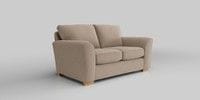 2 Seater Small Sofa