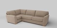 Large Corner Sofa - Left Hand