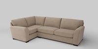 Large Corner Sofa - Left Hand