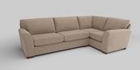 Large Corner Sofa - Right Hand