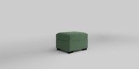 Storage Footstool