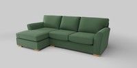 Medium Sofa Chaise - Left Hand