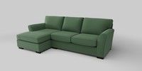 Medium Sofa Chaise - Left Hand