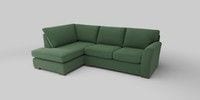 Medium Corner Chaise - Left Hand