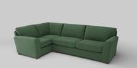 Large Corner Sofa - Left Hand