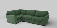 Large Corner Sofa - Left Hand