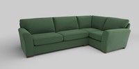 Large Corner Sofa - Right Hand