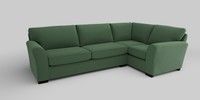 Large Corner Sofa - Right Hand
