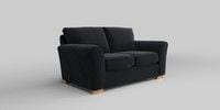 2 Seater Small Sofa