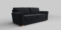 3 Seater Small Sofa