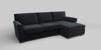 Medium Sofa Chaise - Right Hand