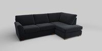 Medium Corner Chaise - Right Hand