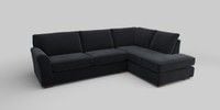 Large Corner Chaise - Right Hand