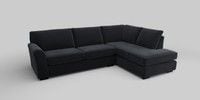 Large Corner Chaise - Right Hand