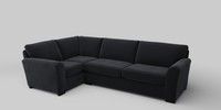 Large Corner Sofa - Left Hand