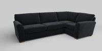 Large Corner Sofa - Right Hand