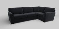 Large Corner Sofa - Right Hand