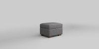Storage Footstool
