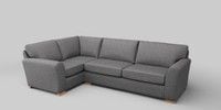 Large Corner Sofa - Left Hand