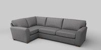 Large Corner Sofa - Left Hand