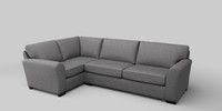 Large Corner Sofa - Left Hand