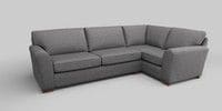 Large Corner Sofa - Right Hand