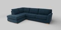 Large Corner Chaise - Left Hand