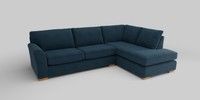 Large Corner Chaise - Right Hand