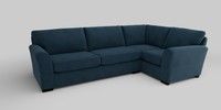 Large Corner Sofa - Right Hand