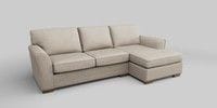 Medium Sofa Chaise - Right Hand