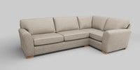 Large Corner Sofa - Right Hand
