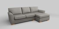 Medium Sofa Chaise - Right Hand