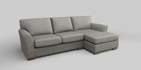 Medium Sofa Chaise - Right Hand