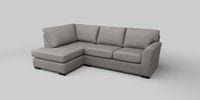 Medium Corner Chaise - Left Hand