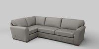 Large Corner Sofa - Left Hand