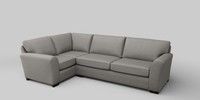 Large Corner Sofa - Left Hand