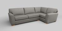 Large Corner Sofa - Right Hand