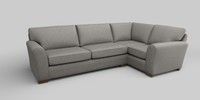 Large Corner Sofa - Right Hand