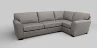 Large Corner Sofa - Right Hand