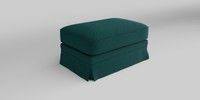 Storage Footstool