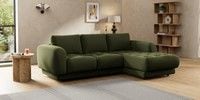 Medium Sofa Chaise - Right Hand