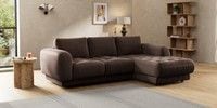 Medium Sofa Chaise - Right Hand