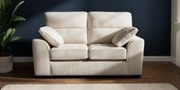 2 Seater Small Sofa