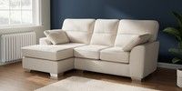 Small Sofa Chaise - Left Hand