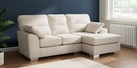 Small Sofa Chaise - Right Hand