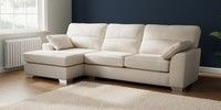 Large Sofa Chaise - Left Hand