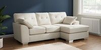 Small Sofa Chaise - Right Hand